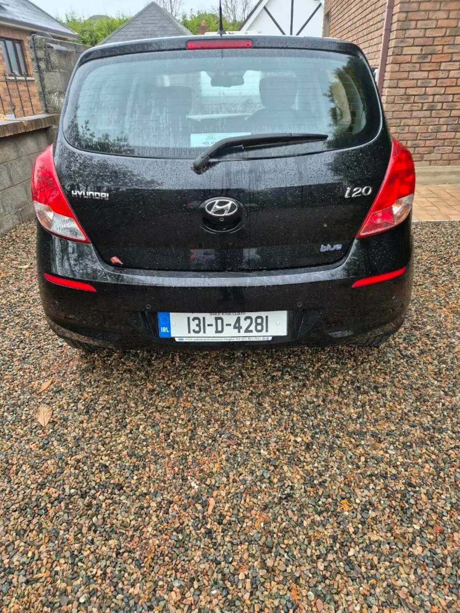 Hyundai  I20 Premium - Image 4