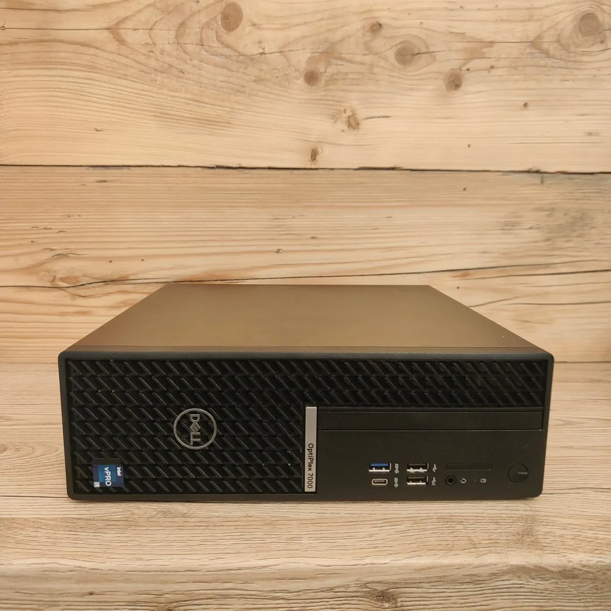 Hight Performance Dell OptiPlex / Intel  i7 12th / - Image 1