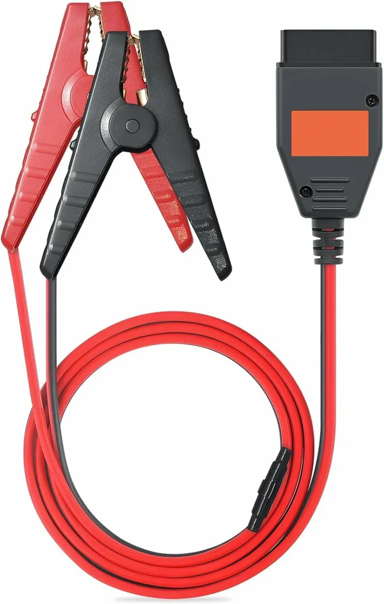 OBD2 Memory Protector Connector ECU Connector Emer