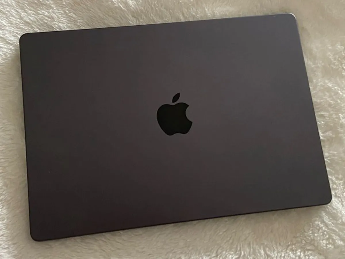 Apple MacBook Pro 14.2" M4 Pro Chip - Image 1