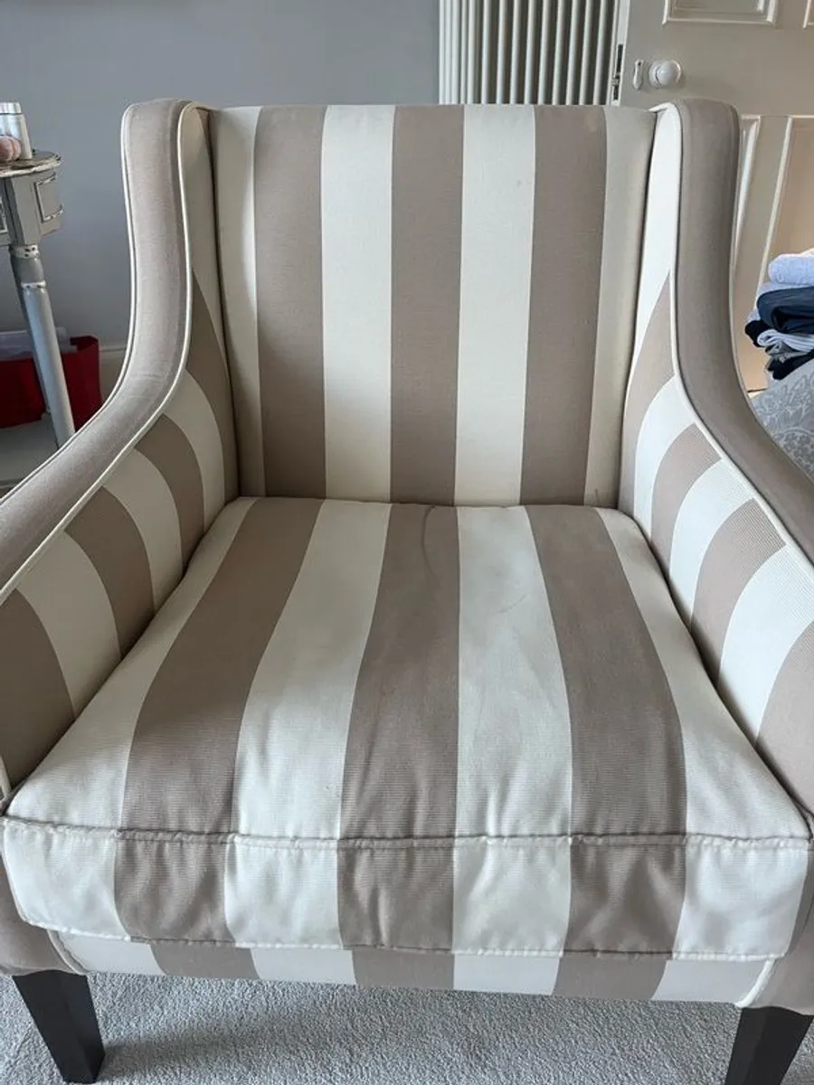 Arm chairs - Image 2