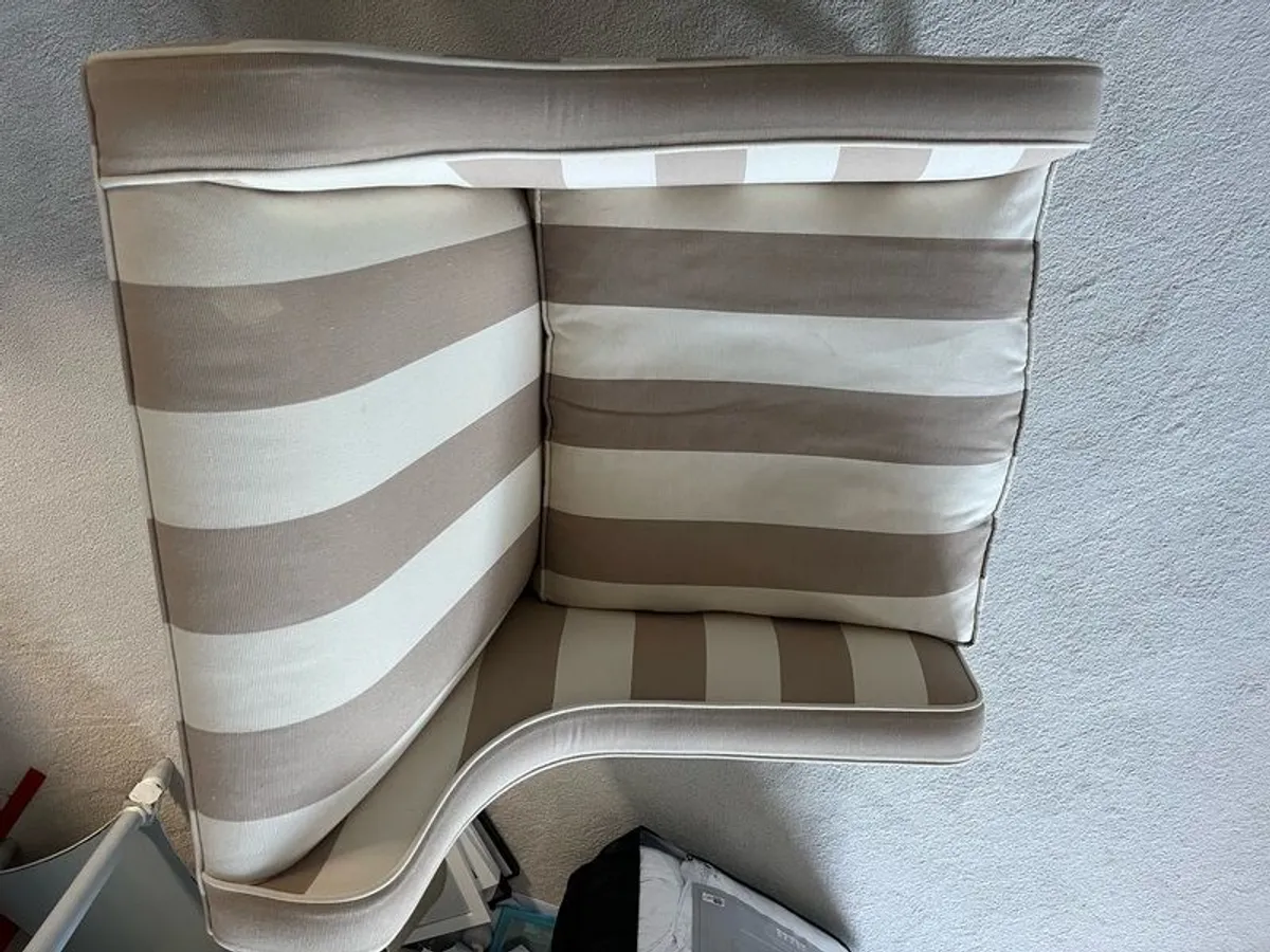 Arm chairs - Image 3