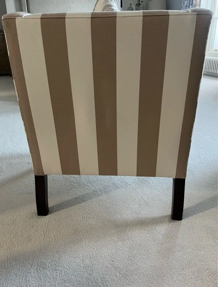 Arm chairs - Image 4