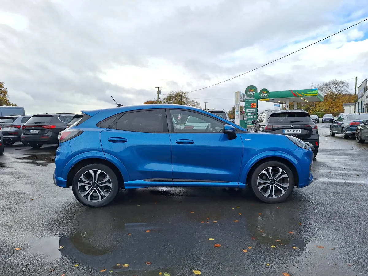 Ford Puma 1.5 Diesel ST-Line *High Spec/ - Image 2