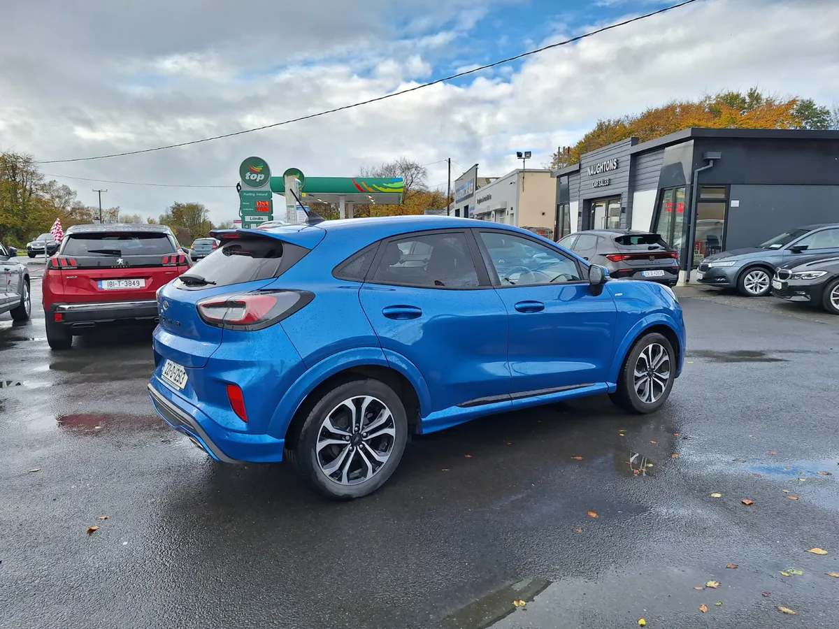 Ford Puma 1.5 Diesel ST-Line *High Spec/ - Image 3