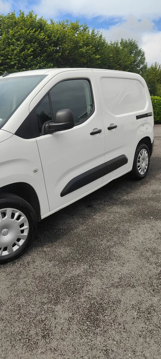 Opel Combo 2021 - Image 4