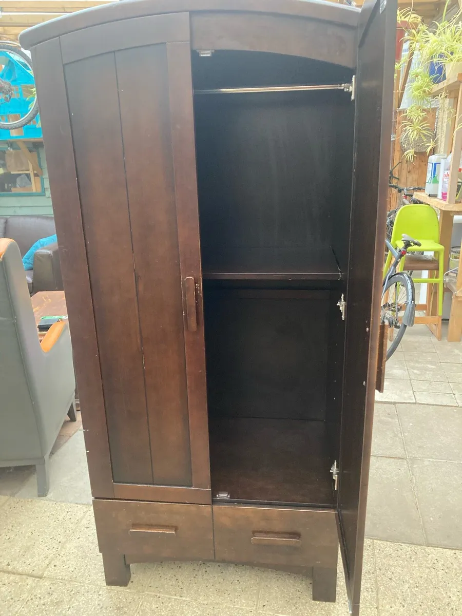 Wardrobe (bargain) - Image 2