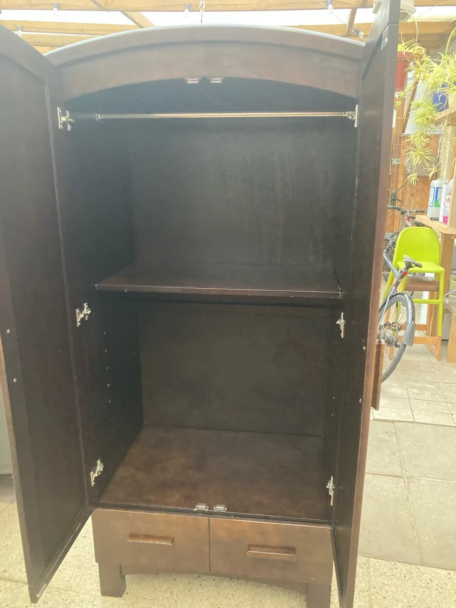 Wardrobe (bargain) - Image 3