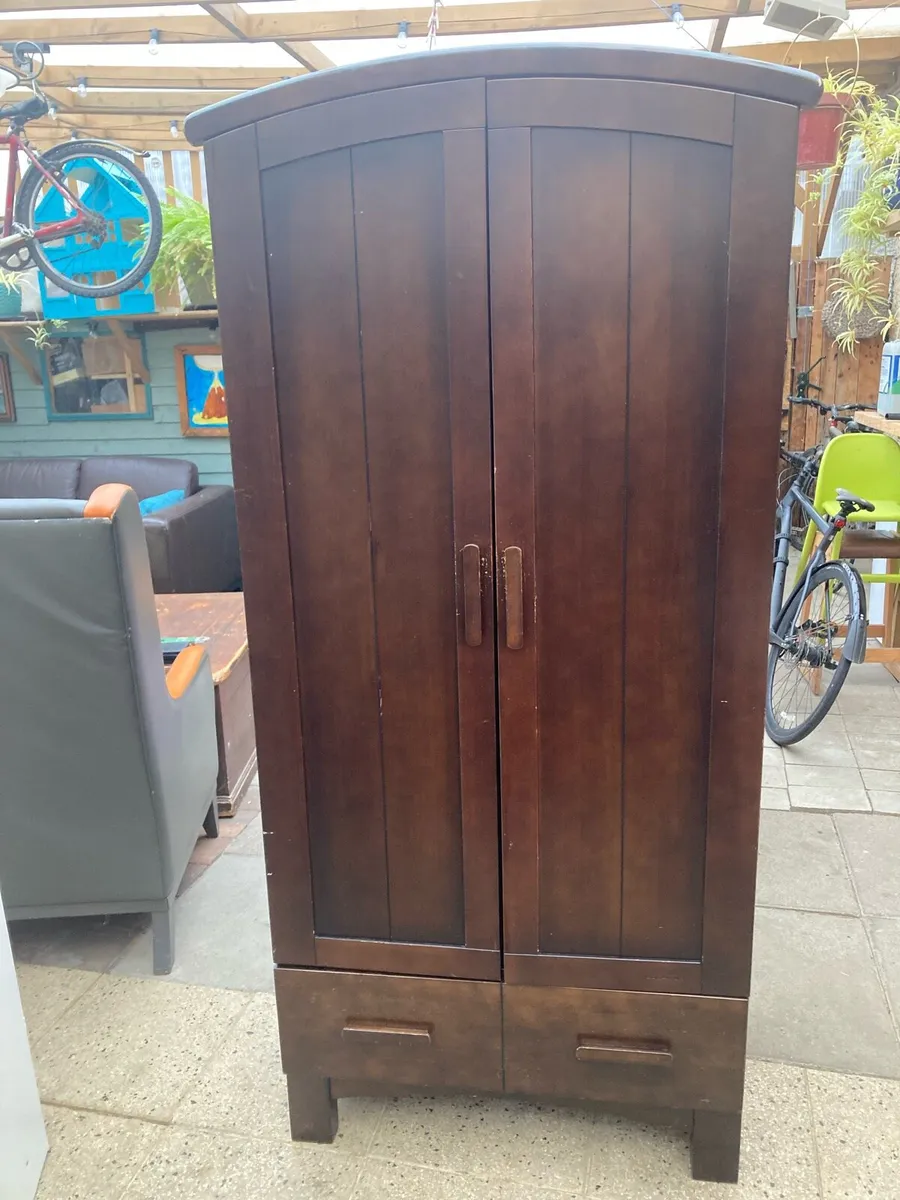 Wardrobe (bargain) - Image 4