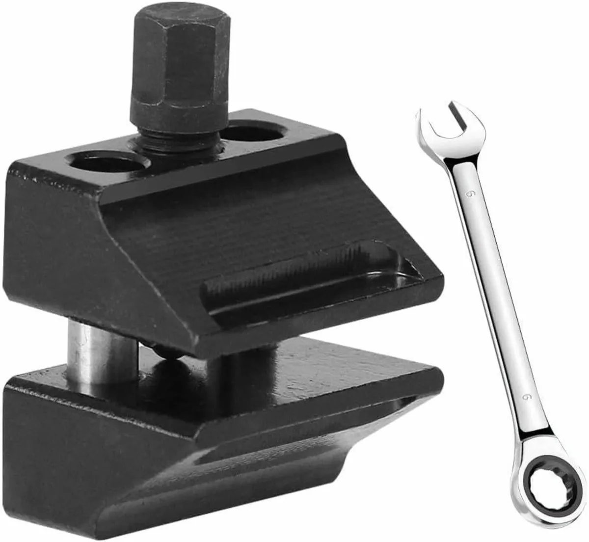 Car Suspension Split Hub Steering Knuckle Spreader - Image 1