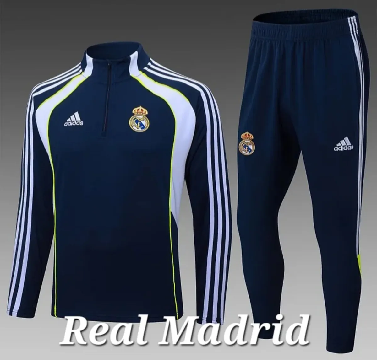 Soccer jerseys/kits and tracksuits - Image 4