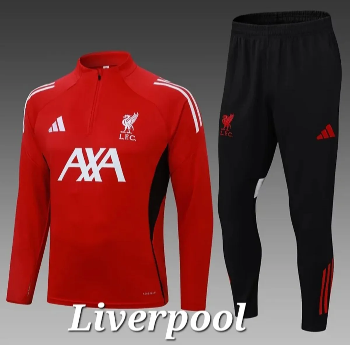 Soccer jerseys/kits and tracksuits - Image 1