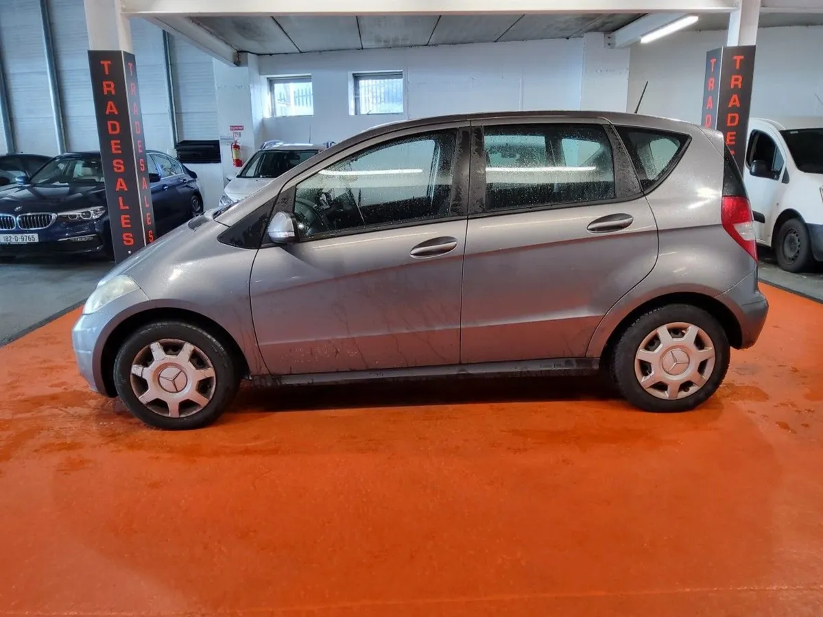 Mercedes-Benz A-Class A 160 CDI BE Classic Coupe - Image 3