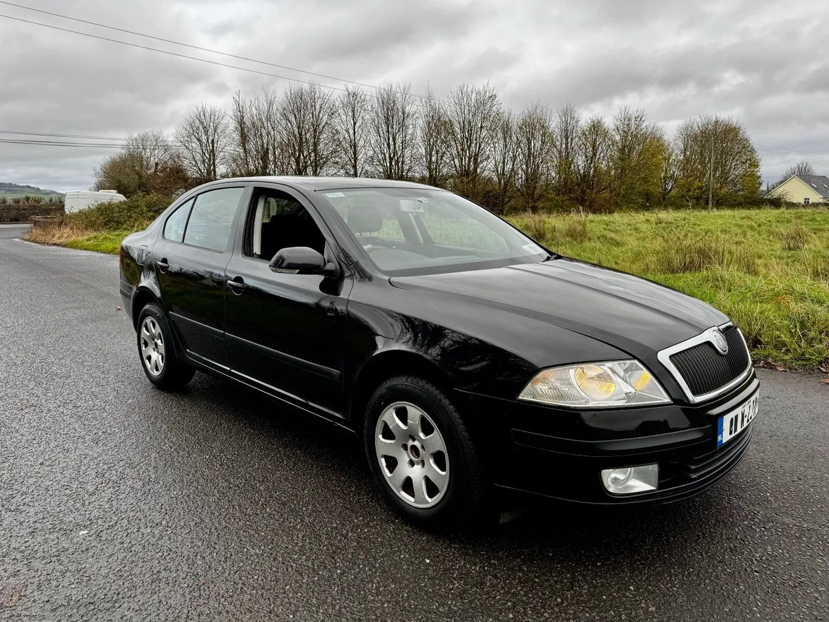 Skoda Octavia 1.4 *NCT Today* - Image 2