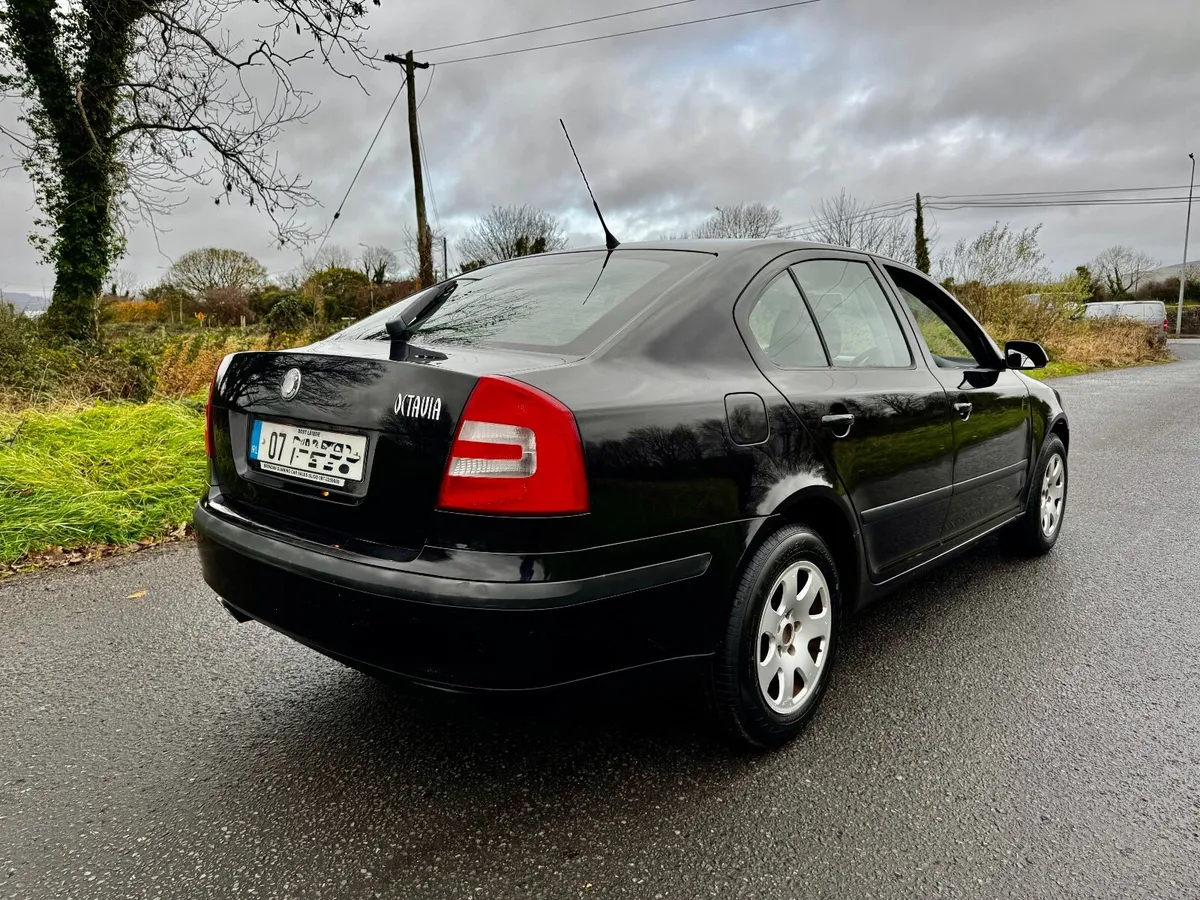 Skoda Octavia 1.4 *NCT Today* - Image 3