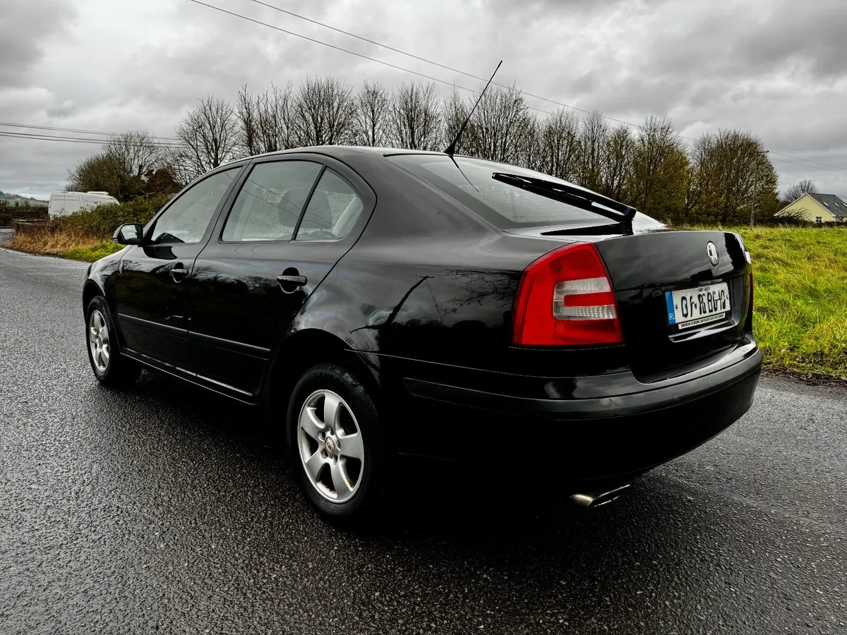 Skoda Octavia 1.4 *NCT Today* - Image 4