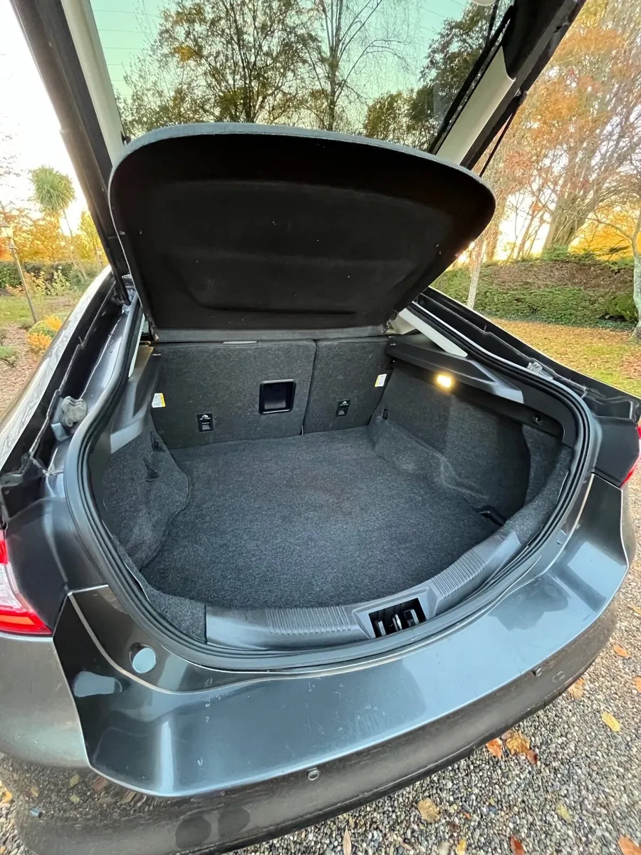 Ford Mondeo 2015 - Image 3