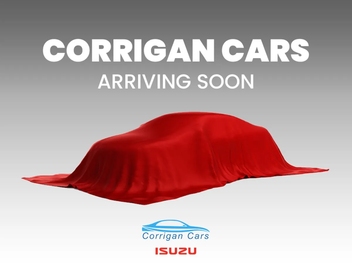 DEMO SALE NOW ON-ONLY 5000KMS-PRICE EXCLUDES VAT - Image 1