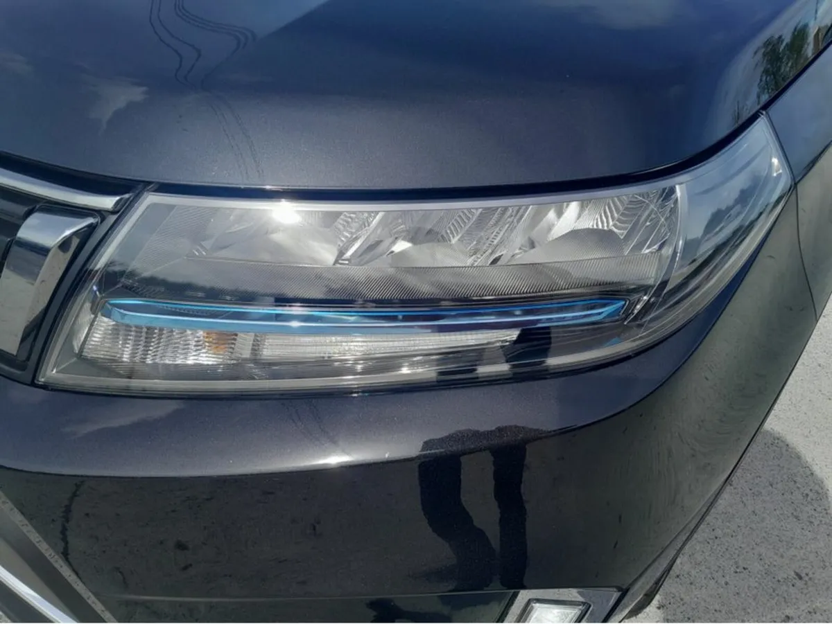 Suzuki Vitara 1.4 BOOSTERJET HYBRID S SZ-T 5DR Por - Image 2