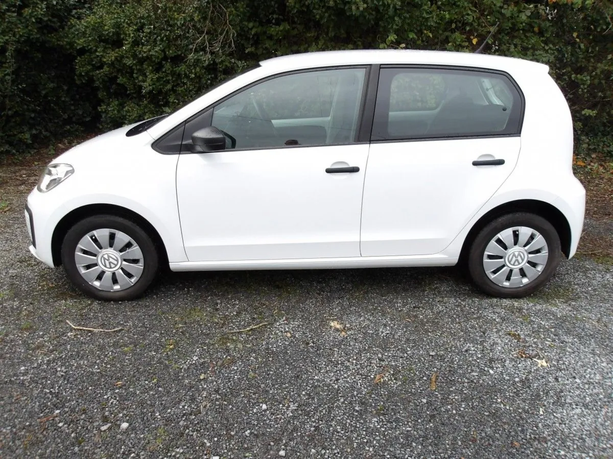 Volkswagen Up! 1.0 60bhp Take UP - Image 1