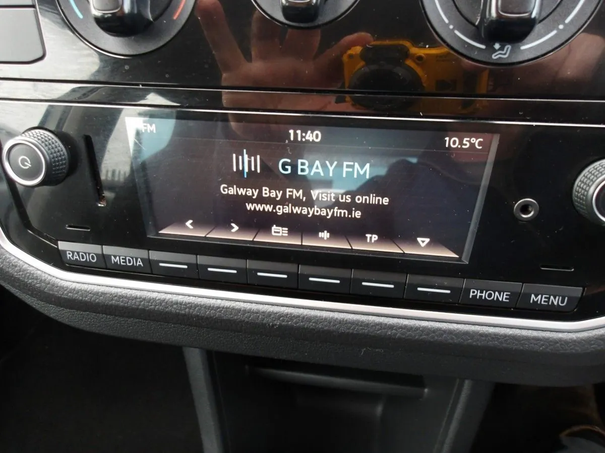 Volkswagen Up! 1.0 60bhp Take UP - Image 4