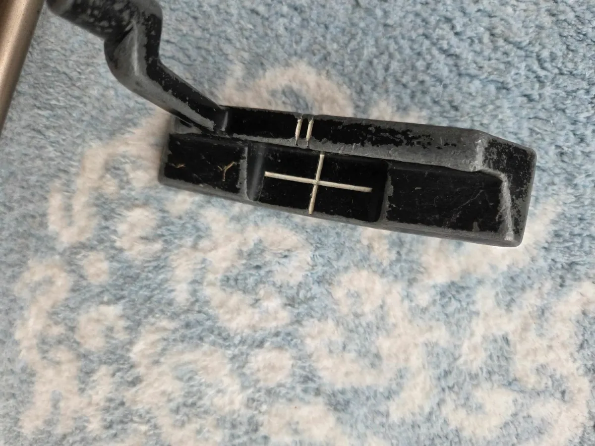 Golf clubs - Image 2