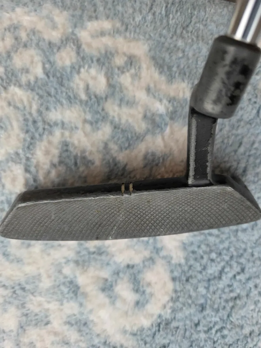 Golf clubs - Image 3