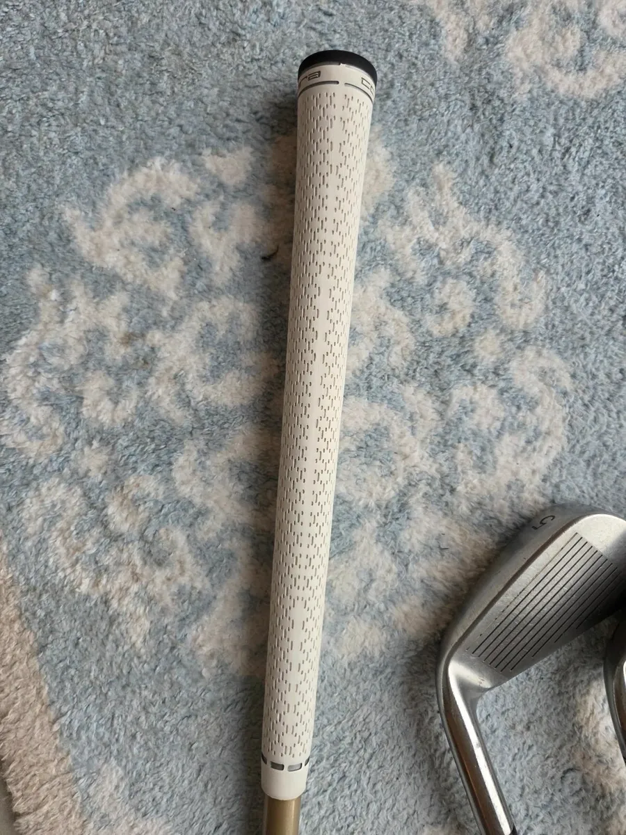 Golf clubs - Image 4