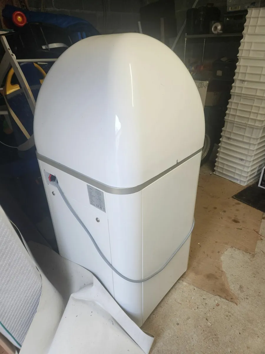 Pizza dough ball maker - Image 3