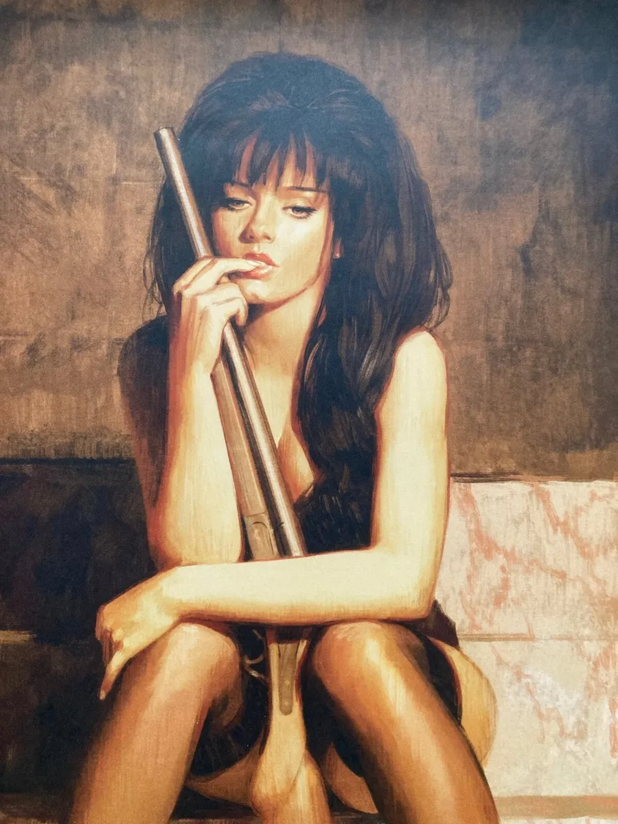 Jessie Murph Tour Exclusive Poster - New - Image 2