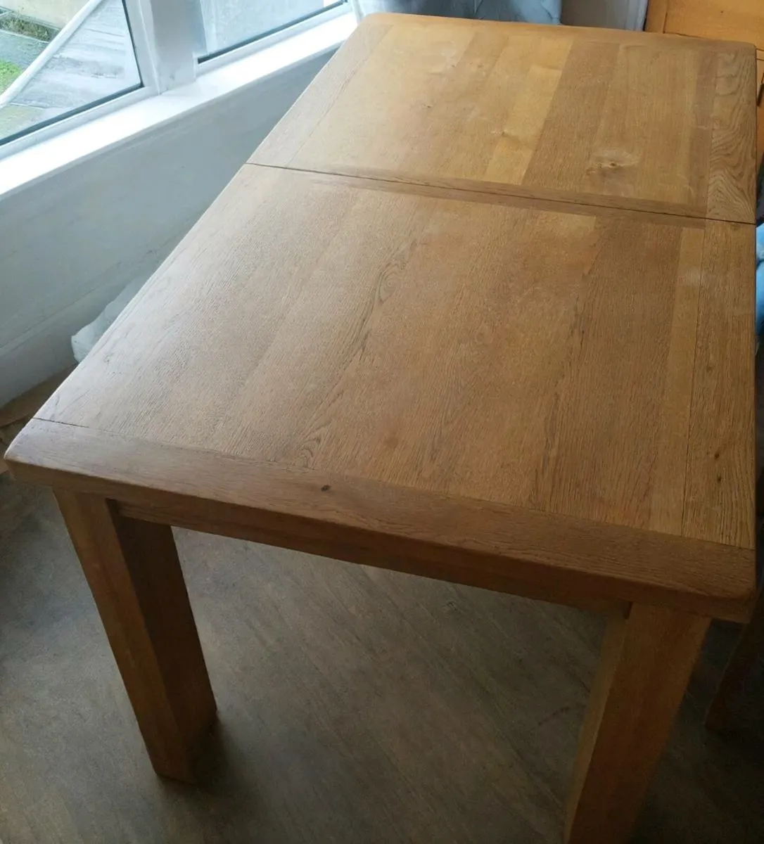 Extendable Dining Table - Image 1