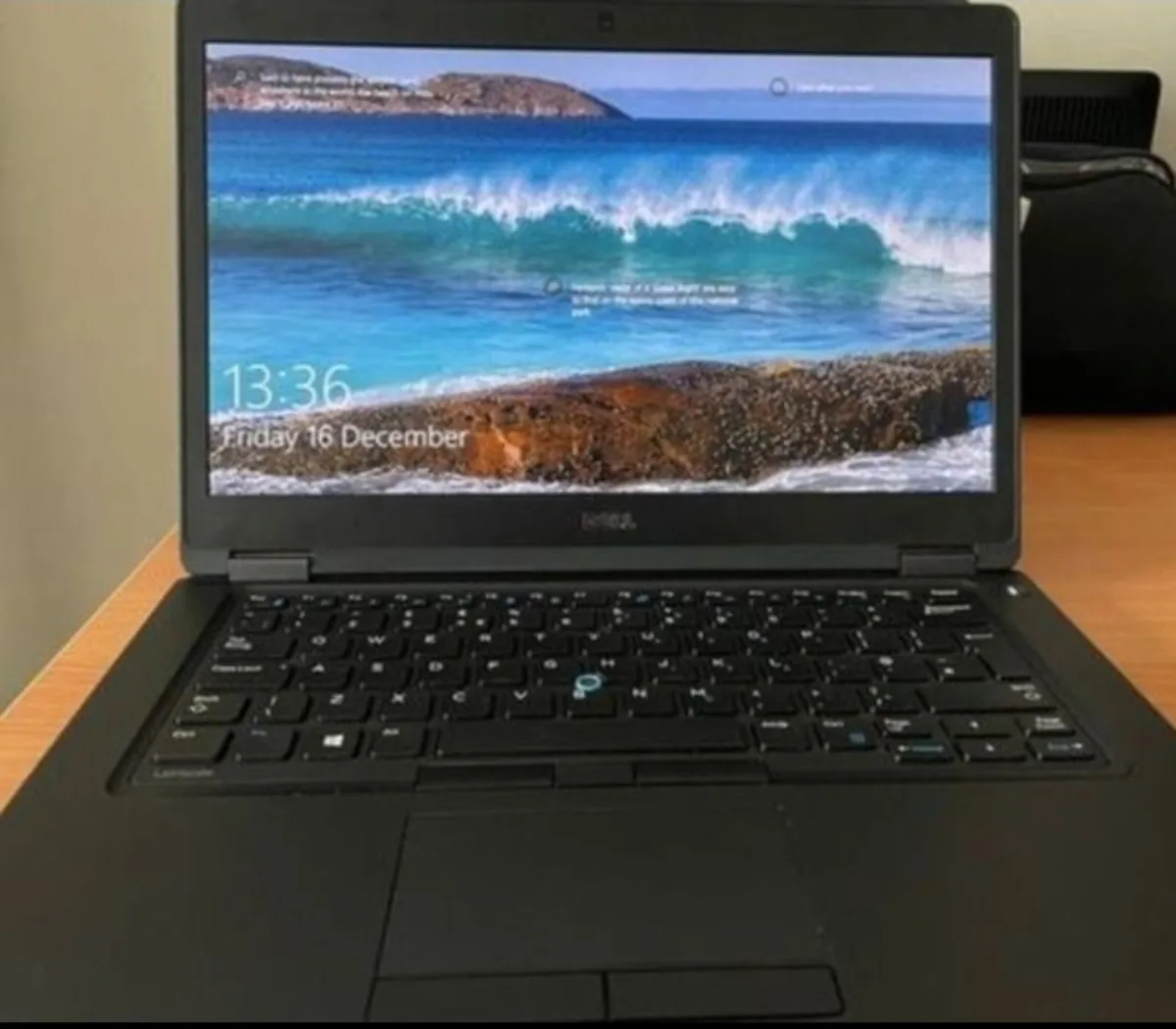 Dell Latitude 5480 - Image 1