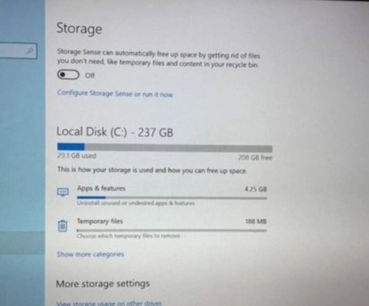 Dell Latitude 5480 - Image 2