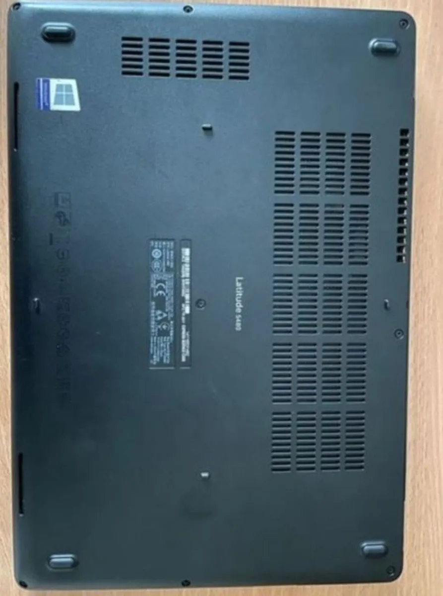 Dell Latitude 5480 - Image 3