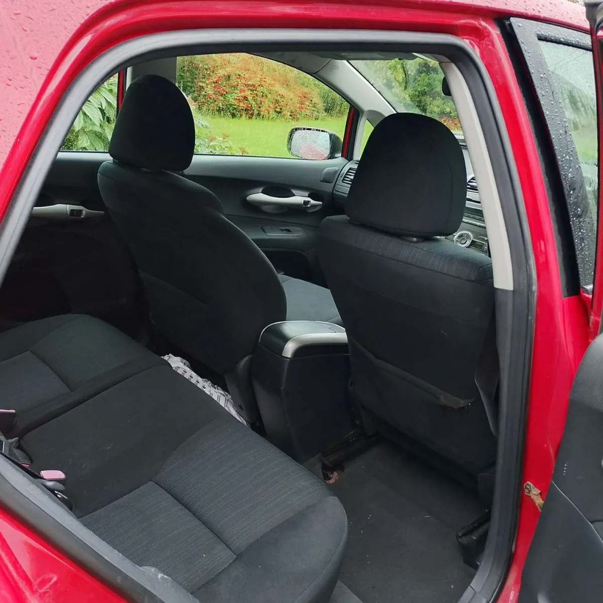 Toyota auris 2008 - Image 4