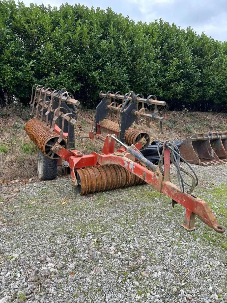 Ring Roller - Image 1