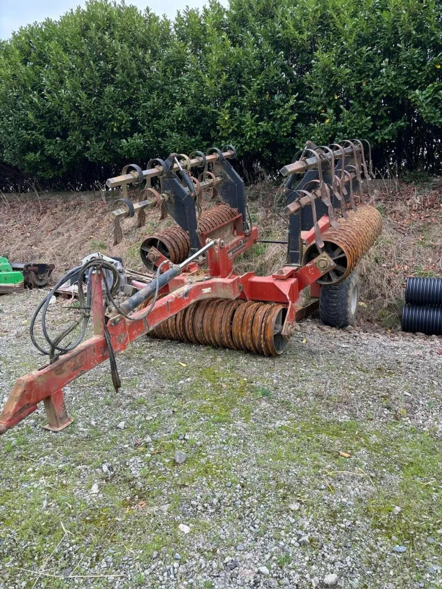 Ring Roller - Image 2