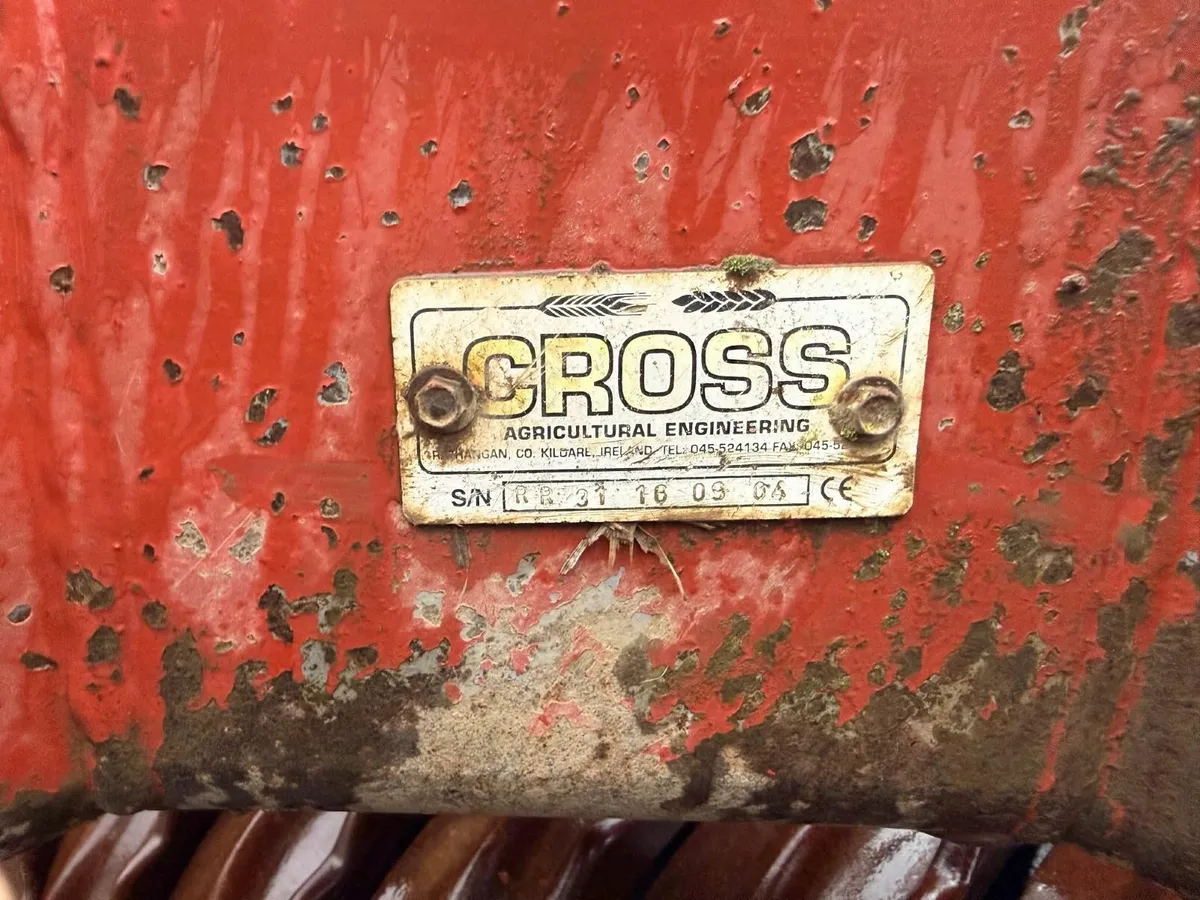 Ring Roller - Image 3