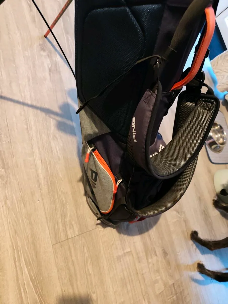 Set of clubs - Image 3