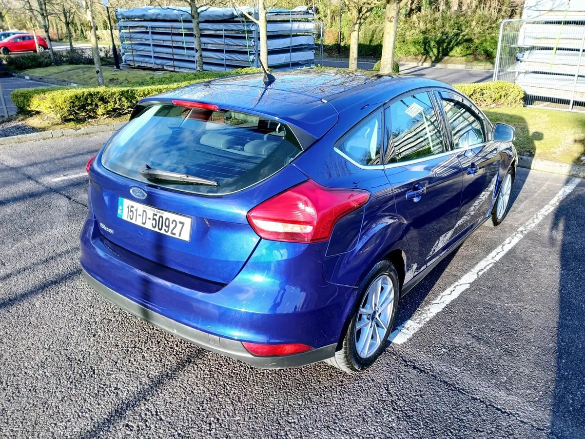 Ford focus - Image 2
