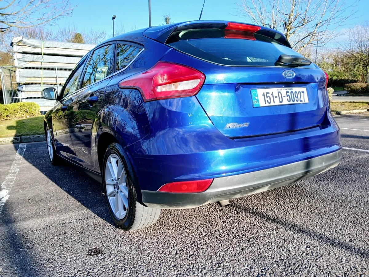 Ford focus - Image 4