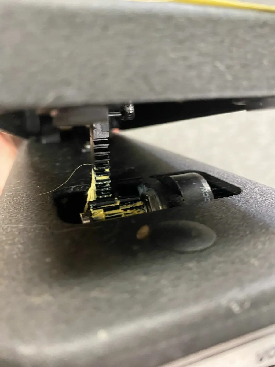 Cry Baby Wah Pedal - Image 4