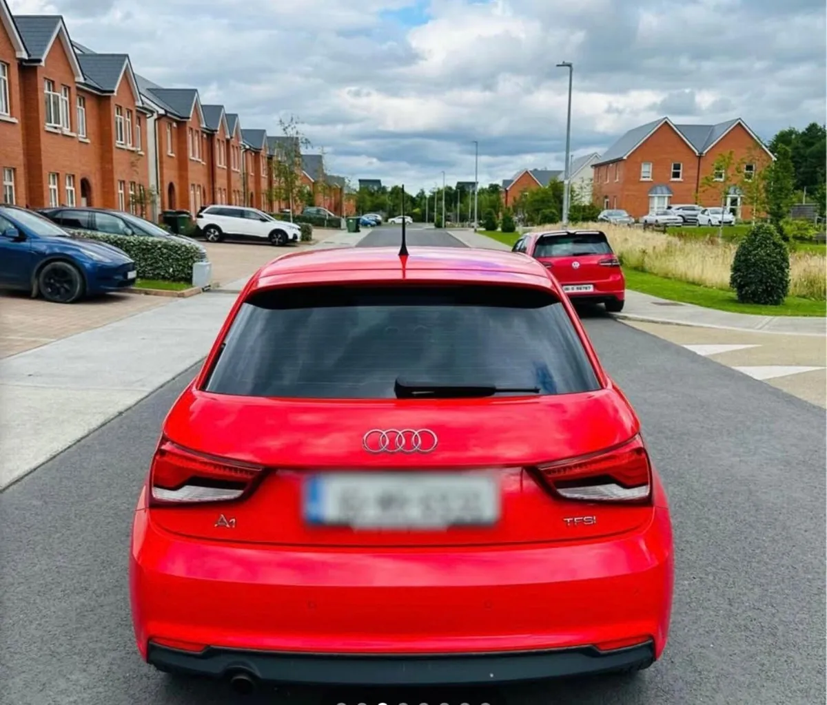 Audi A1 - Image 2