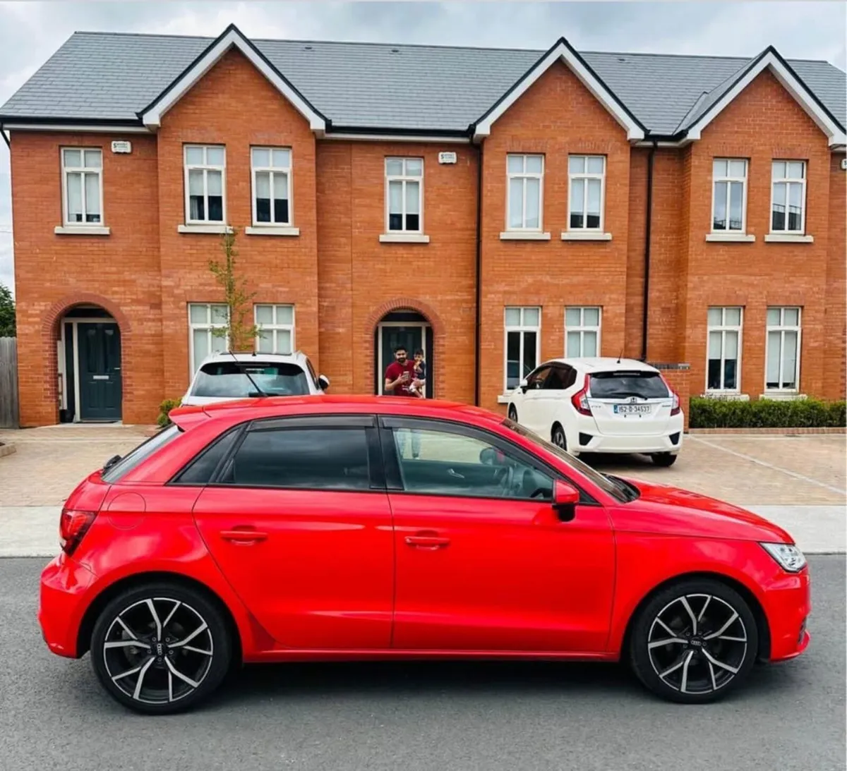 Audi A1 - Image 3