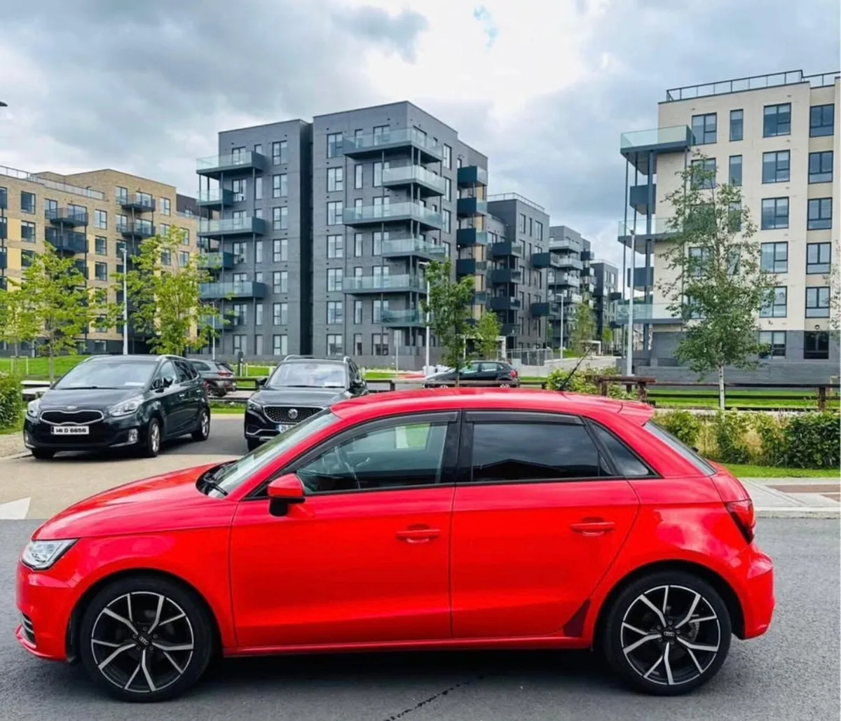 Audi A1 - Image 4