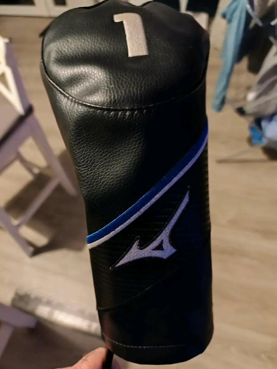 Mizuno driver - Image 1