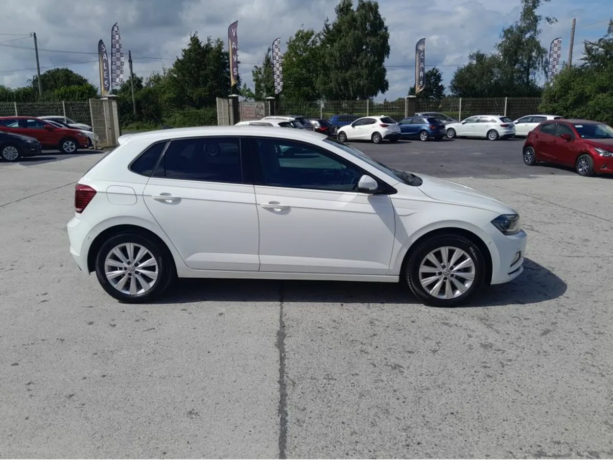 Volkswagen Polo 1.0 Highline . Portlaoise - Image 2