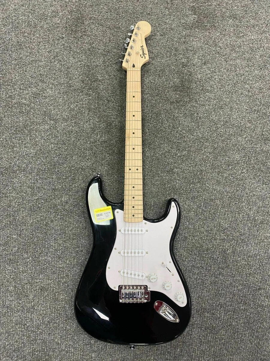 Squier Stratocaster Electric Guitar - Image 2