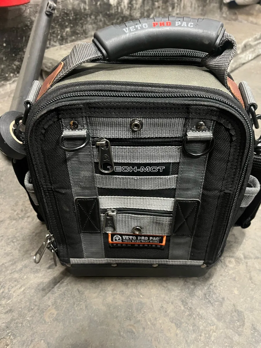 Veto Pro Pac - Image 2