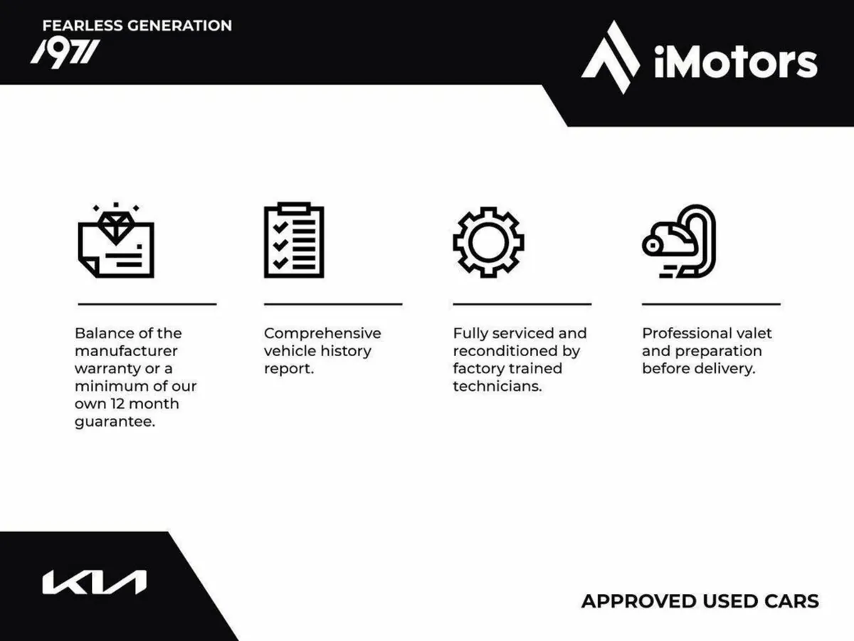 Kia EV9 EV9 GT Line 6 Seater AWD 5DR AUTO - Image 4